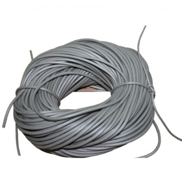 Шнур фиксирующий для москитной сетки 6 мм